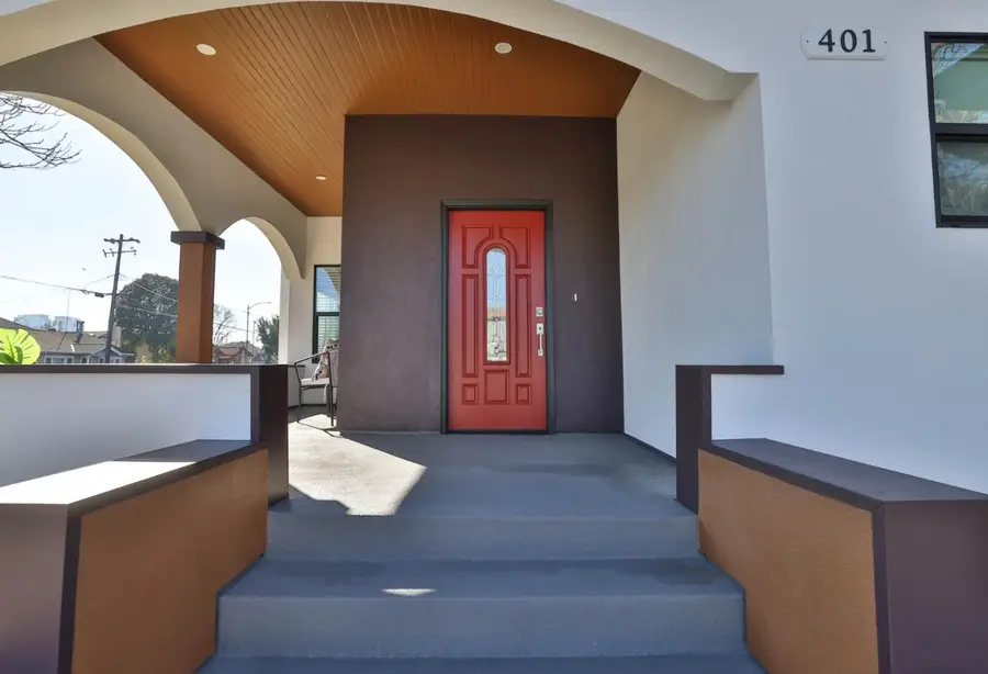 401 13th Street, San Jose, CA 95112 - #3