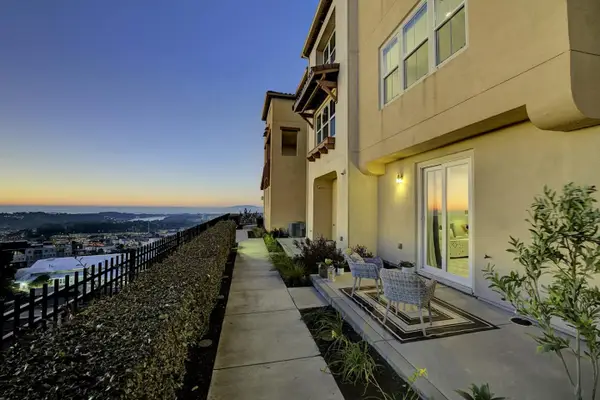 2001 Ocean View Court  #D, Daly City, CA 94014