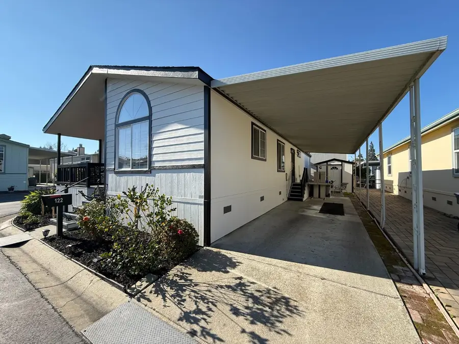 433 Sylvan Avenue, Mountain View, CA 94041 - #3