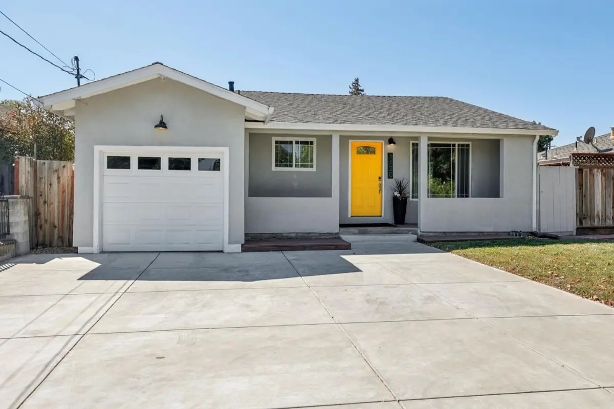 1120 Alberni Street, East Palo Alto, CA 94303 - #1