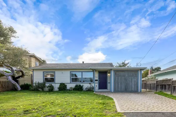 725 Alice Street, MONTEREY, CA 93940