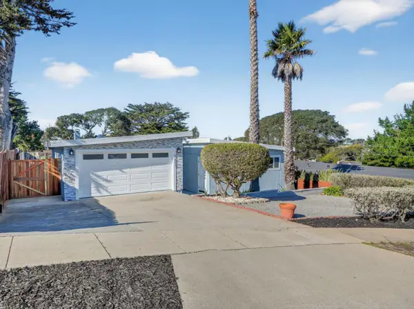 3053 Berney Drive, MARINA, CA 93933