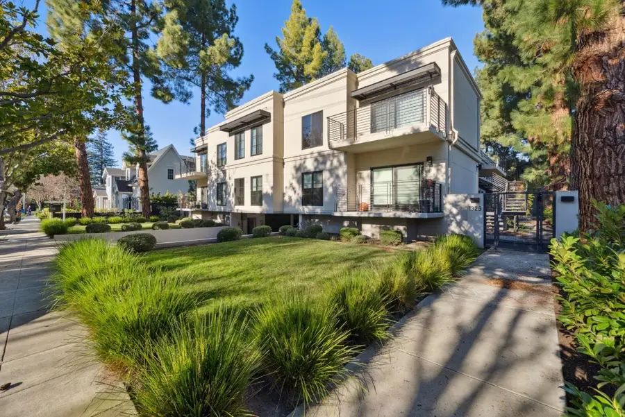 1326 Hoover Street  #2, Menlo Park, CA 94025 - #2