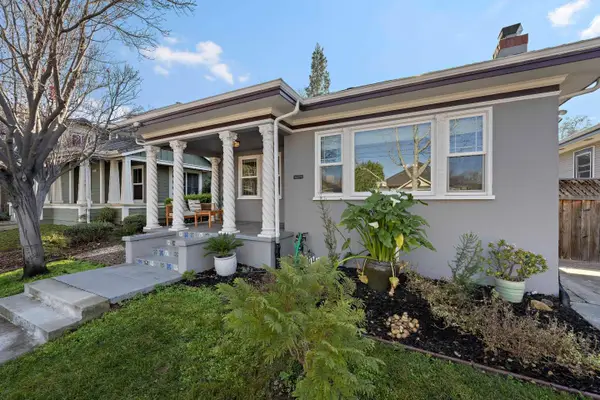 612 Orvis Avenue, San Jose, CA 95112