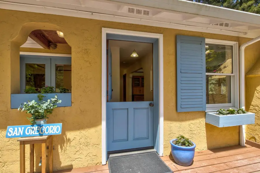 5090 La Honda Road, San Gregorio, CA 94074 - #3