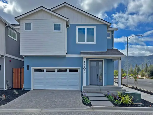 1502 Love Court, SAN JOSE, CA 95124