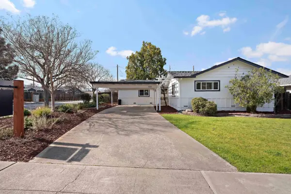 4999 Gattucio Drive, SAN JOSE, CA 95124