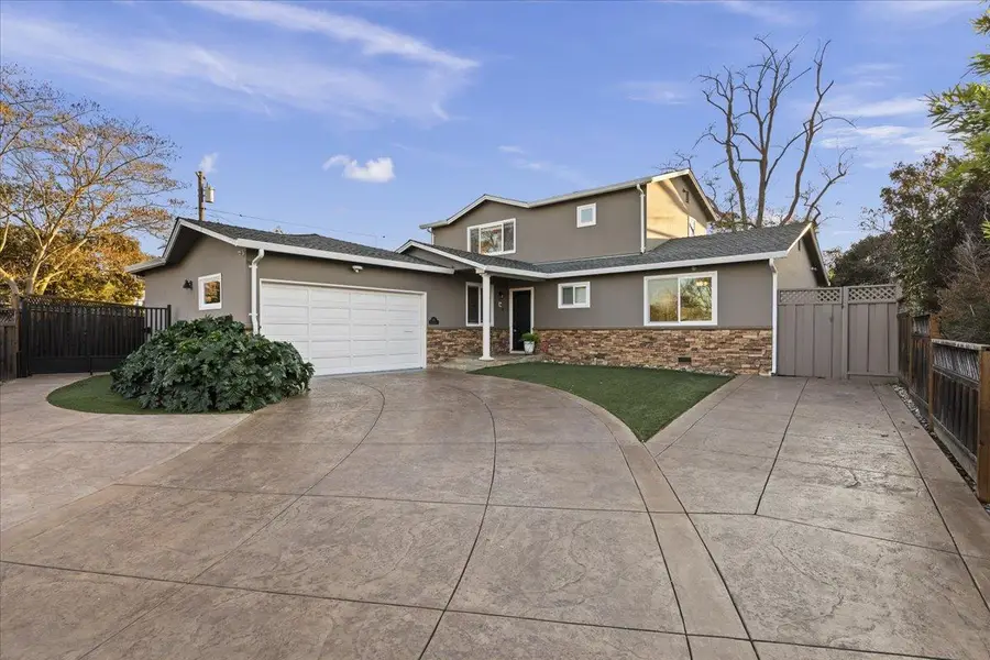 295 Beverly Court, Campbell, CA 95008 - Image #2