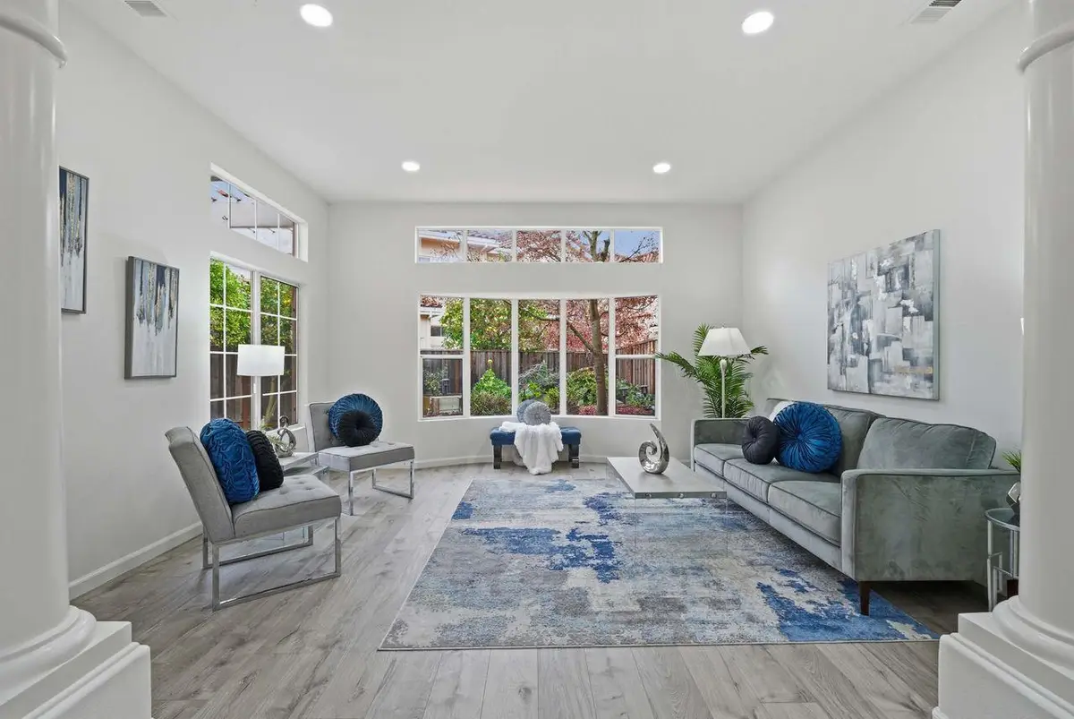 2207 Vizcaya Circle, Campbell, CA 95008 - #1