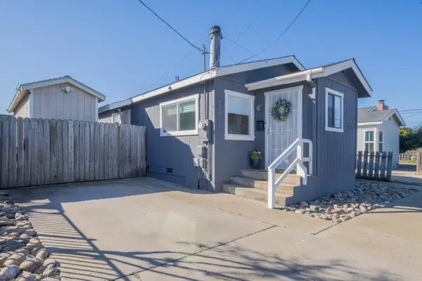 520 Amador Avenue, SEASIDE, CA 93955