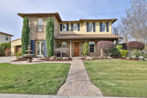 1105 Grimley Lane, SAN JOSE, CA 95120