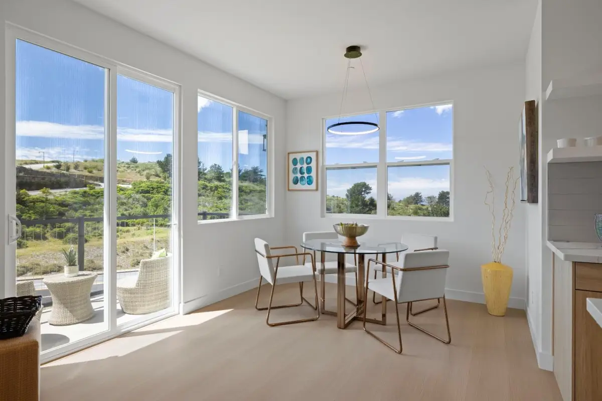 801 Fassler Avenue, Pacifica, CA 94044 - #1