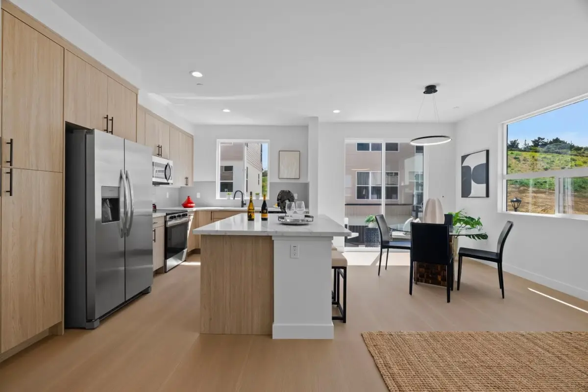 835 Fassler Avenue, Pacifica, CA 94044 - #1