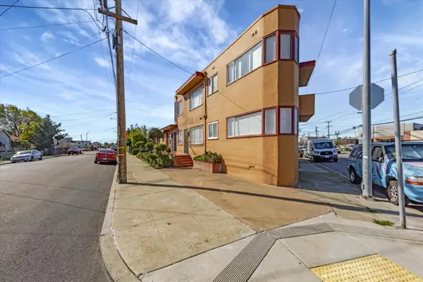 6033 Foothill Boulevard, OAKLAND, CA 94605