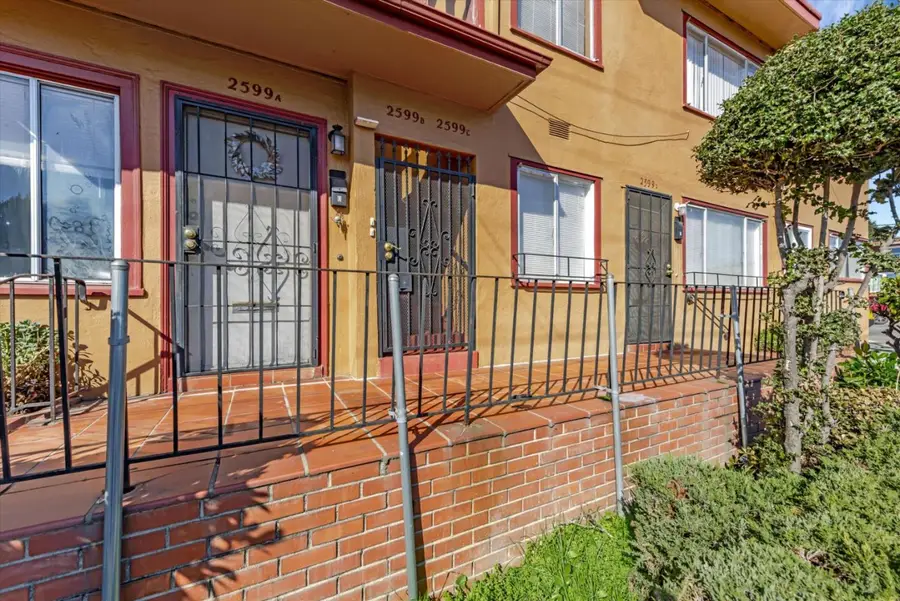 6033 Foothill Boulevard, Oakland, CA 94605 - Image #2