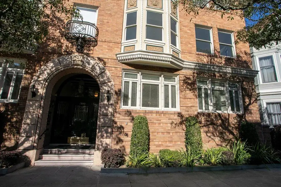 1990 Green Street  #107, San Francisco, CA 94123 - Image #2