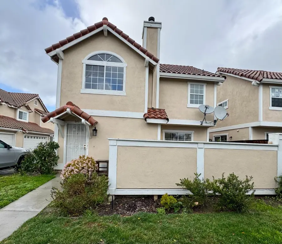 645 Dadis Way, San Jose, CA 95111 - #2