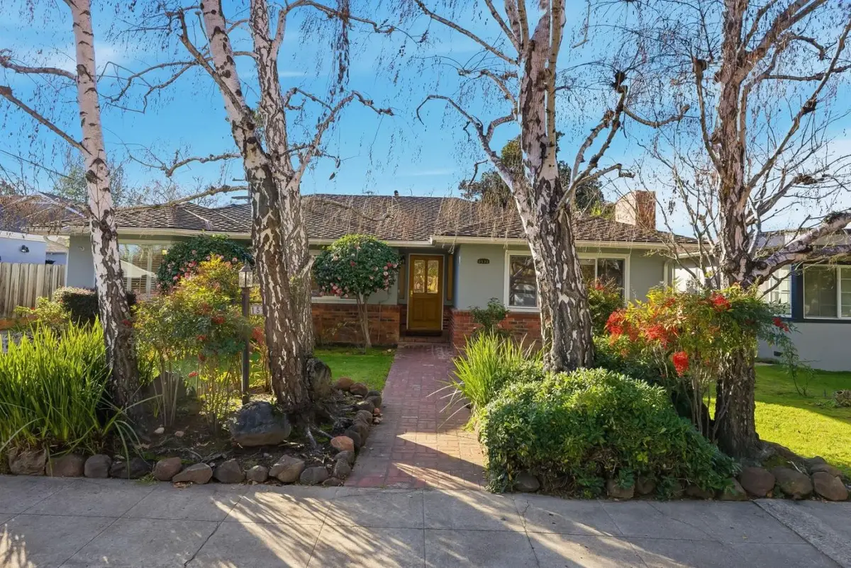 1571 Hicks Avenue, San Jose, CA 95125 - #1