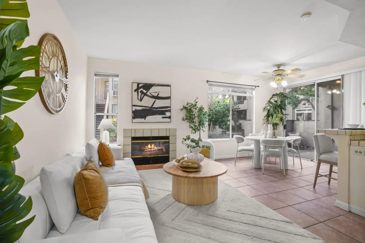 125 Hobson Street  #4A, San Jose, CA 95110 - #1