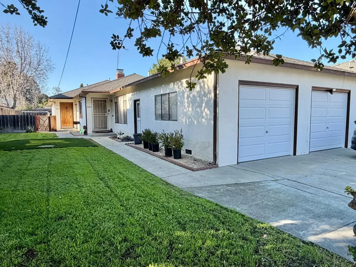 227 Roosevelt Avenue, Sunnyvale, CA 94086 - #1