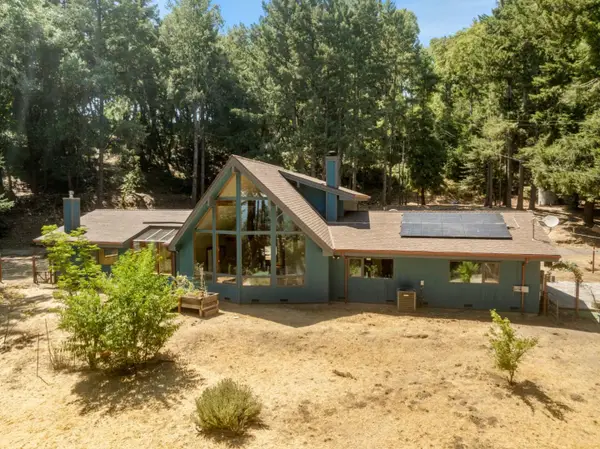 19850 Skyline Boulevard, LOS GATOS, CA 95033