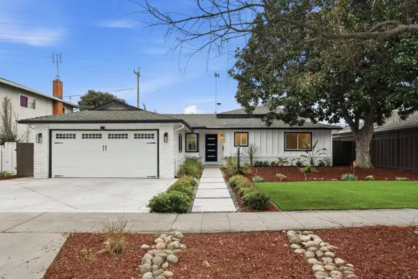 1926 Shulman Avenue, San Jose, CA 95124