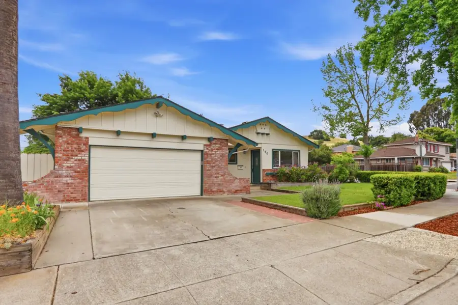 190 Spring Avenue, Morgan Hill, CA 95037 - #3