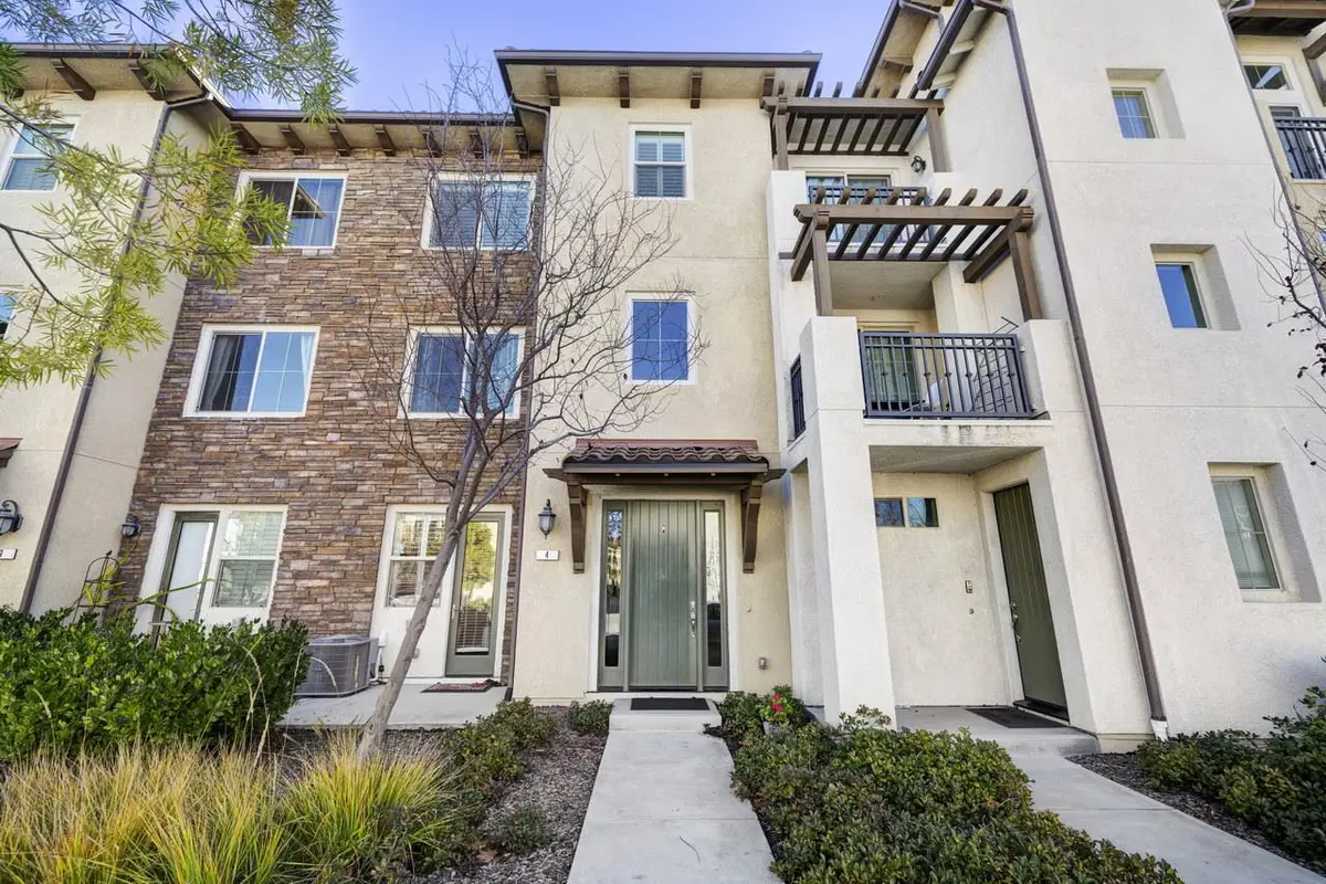 3092 Manuel Street  #4, San Jose, CA 95136 - #1