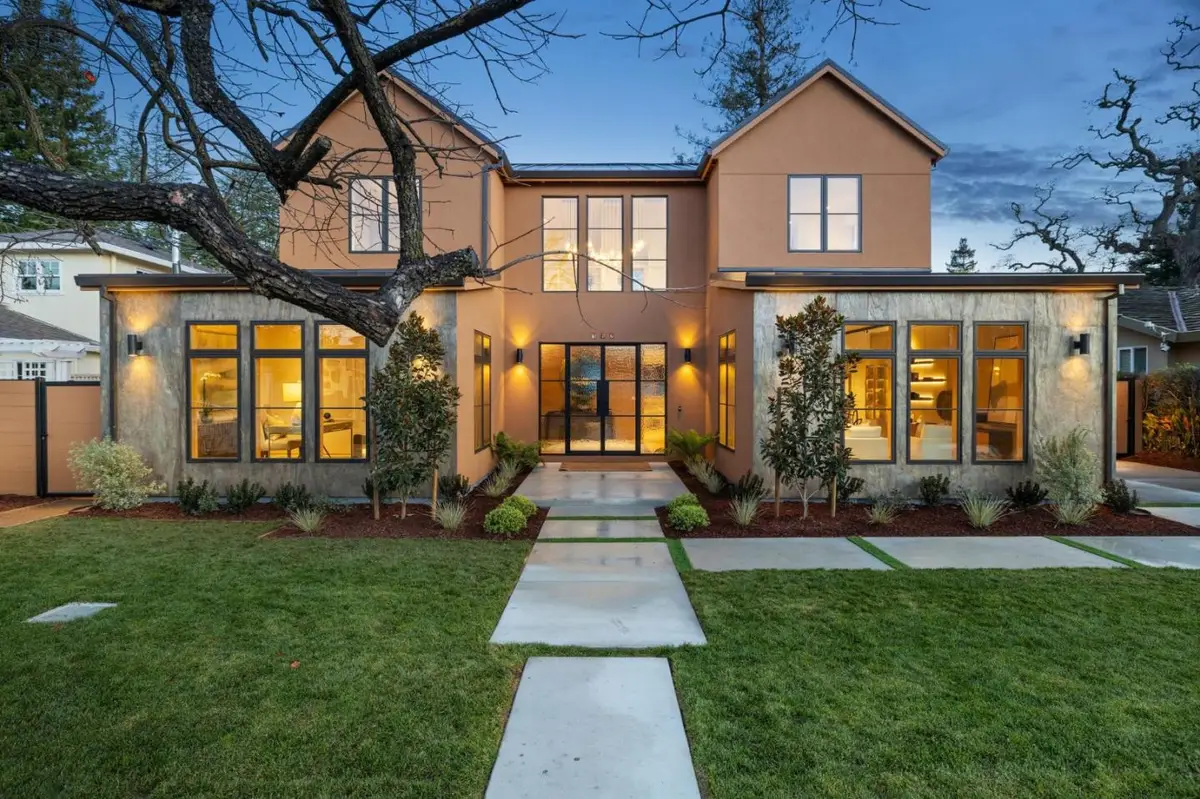 763 La Para Avenue, Palo Alto, CA 94306 - #1