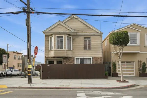 1601-1603 Revere Avenue, SAN FRANCISCO, CA 94124