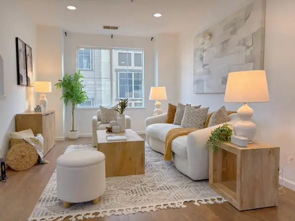 238 Peppermint Tree Terrace  #5, Sunnyvale, CA 94086