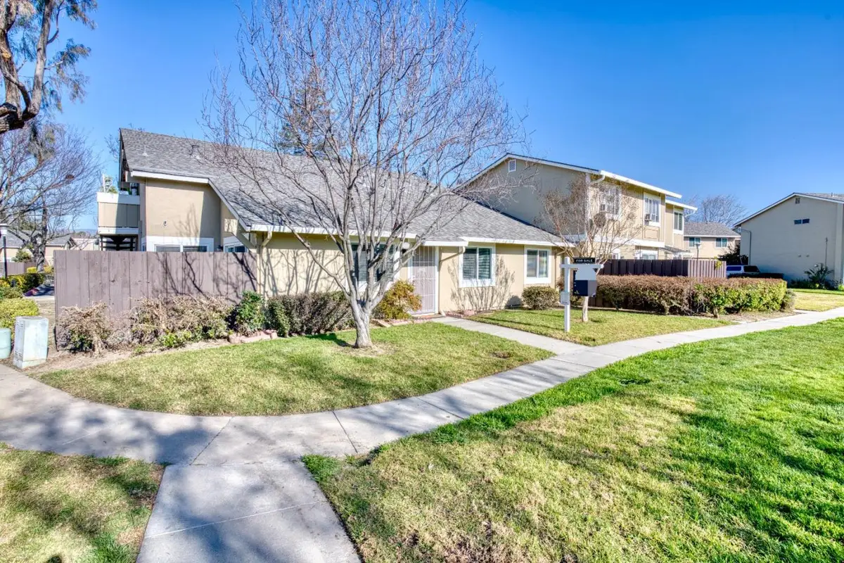 2209 Warfield Way  #A, San Jose, CA 95122 - #1