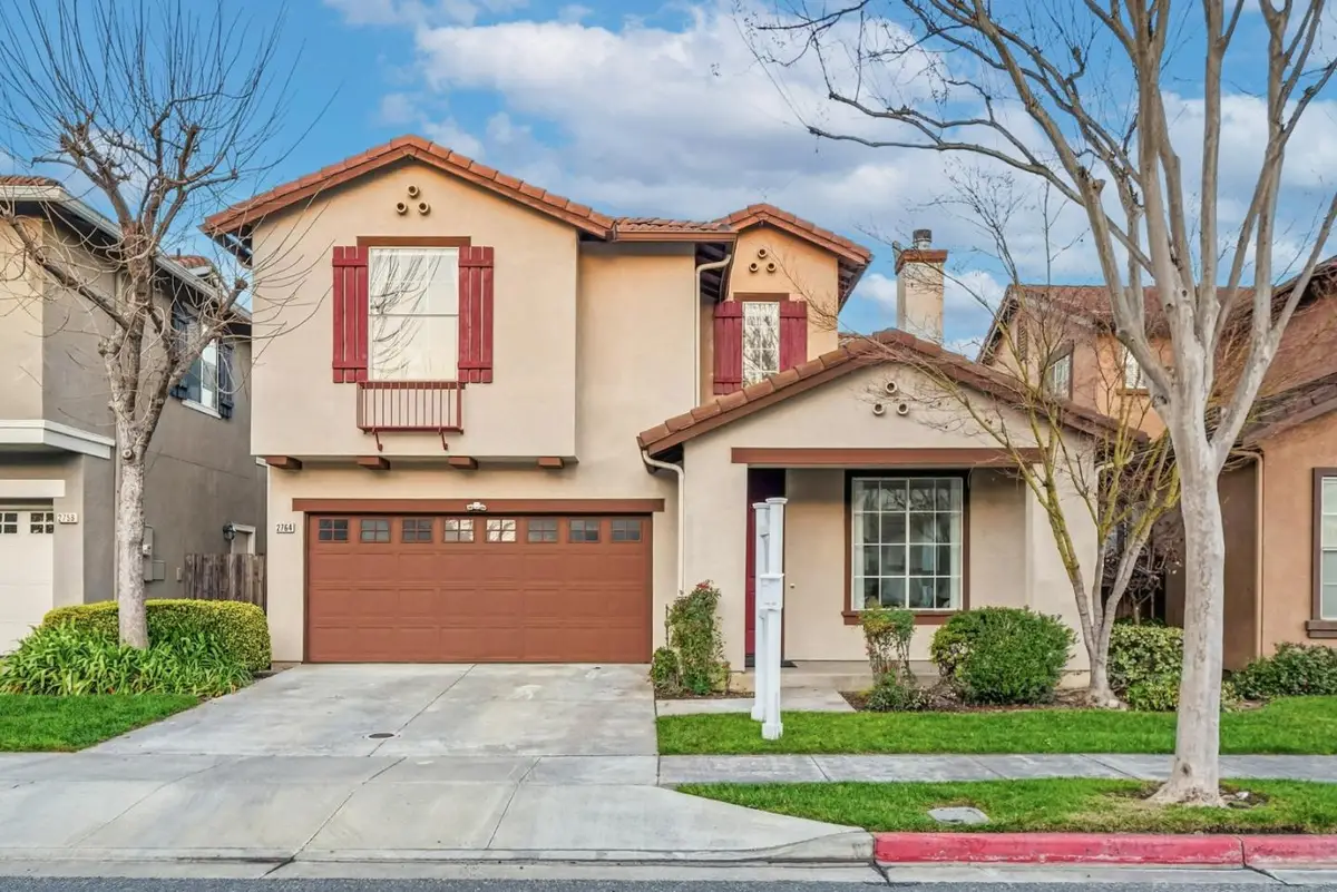 2764 Bungalow Court, San Jose, CA 95125 - Image #1