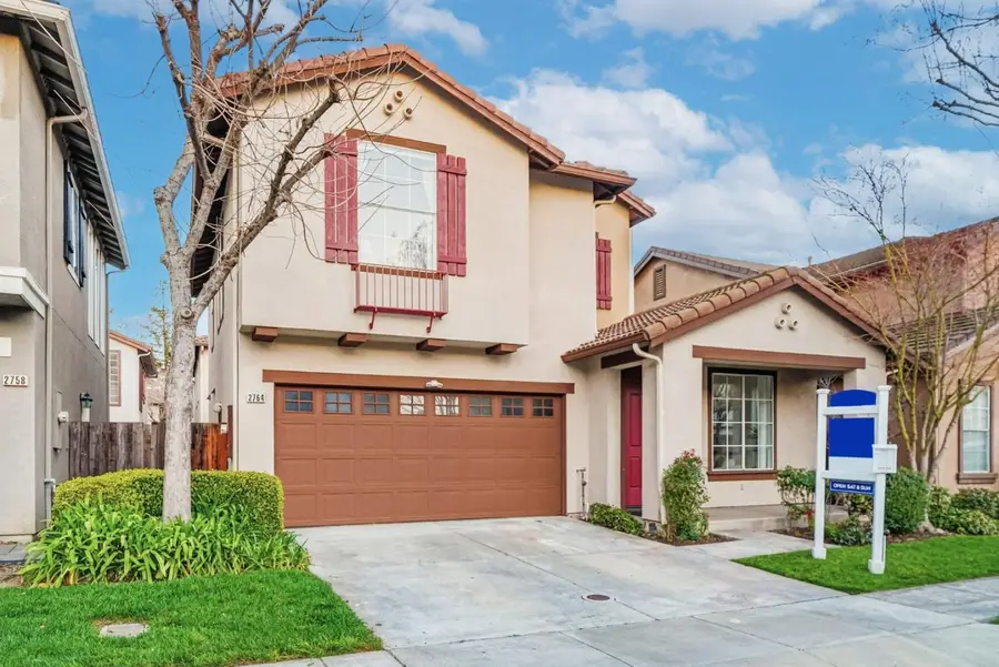 2764 Bungalow Court, San Jose, CA 95125 - Image #2