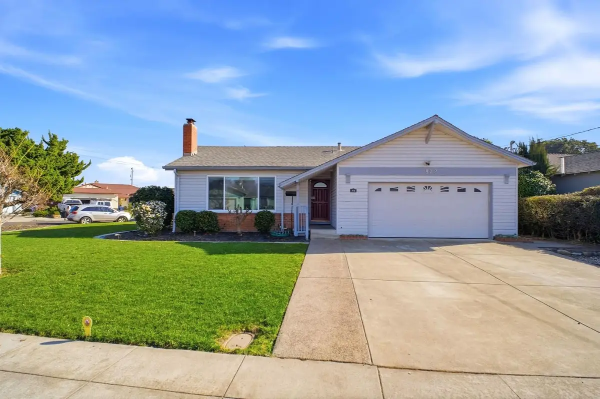 872 Via Bregani, San Lorenzo, CA 94580 - #1