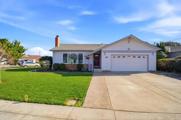 872 Via Bregani, SAN LORENZO, CA 94580