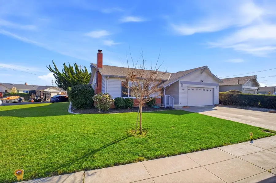 872 Via Bregani, San Lorenzo, CA 94580 - #3
