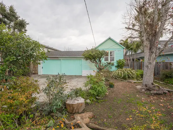 1130 Cliff Drive, SANTA CRUZ, CA 95062