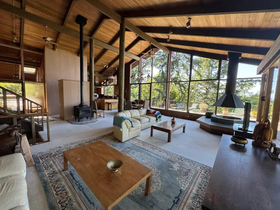 45 Ranch Road, Woodside, CA 94062 - #3