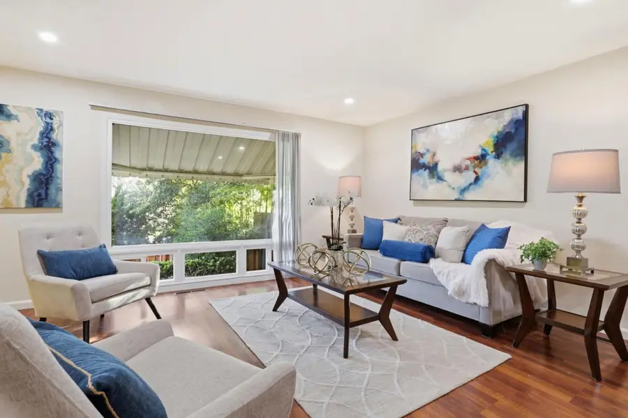 10541 Observatory Drive, San Jose, CA 95127 - #2