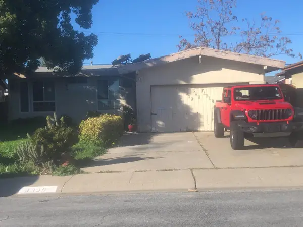 3339 San Pablo Avenue, SAN JOSE, CA 95127