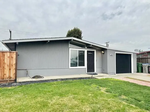 1864 Loyola Drive, SAN JOSE, CA 95122