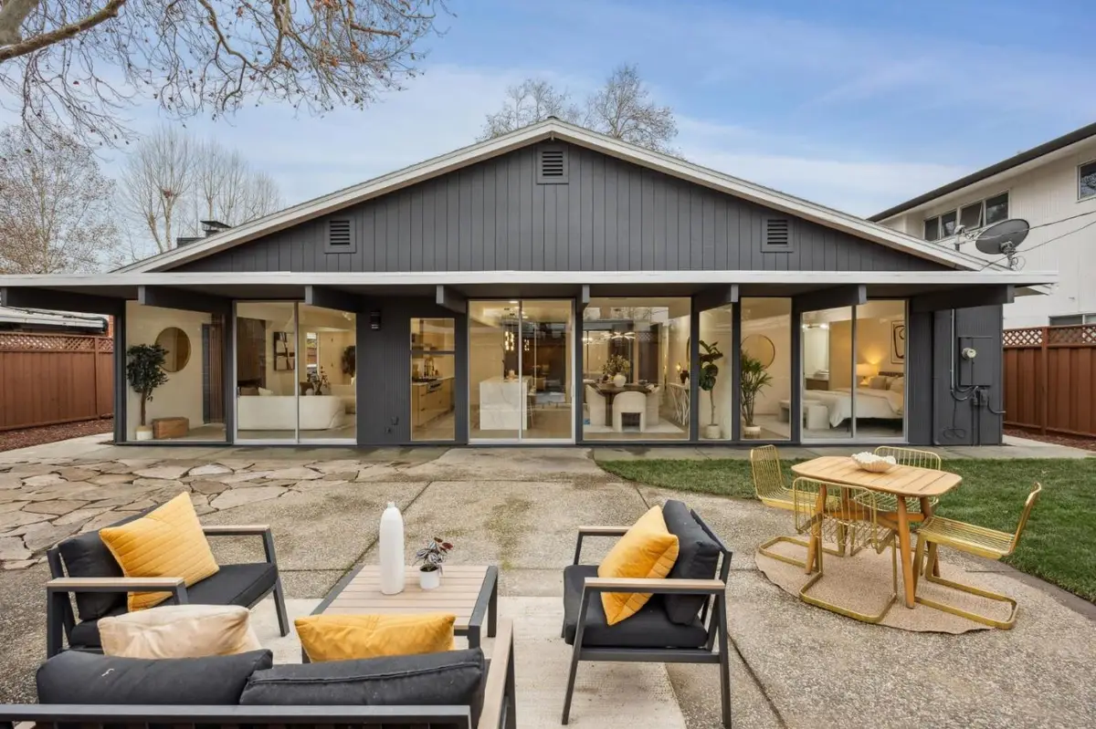 1617 Fairwood Avenue, San Jose, CA 95125 - #1