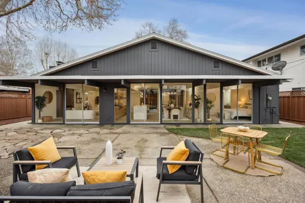 1617 Fairwood Avenue, San Jose, CA 95125