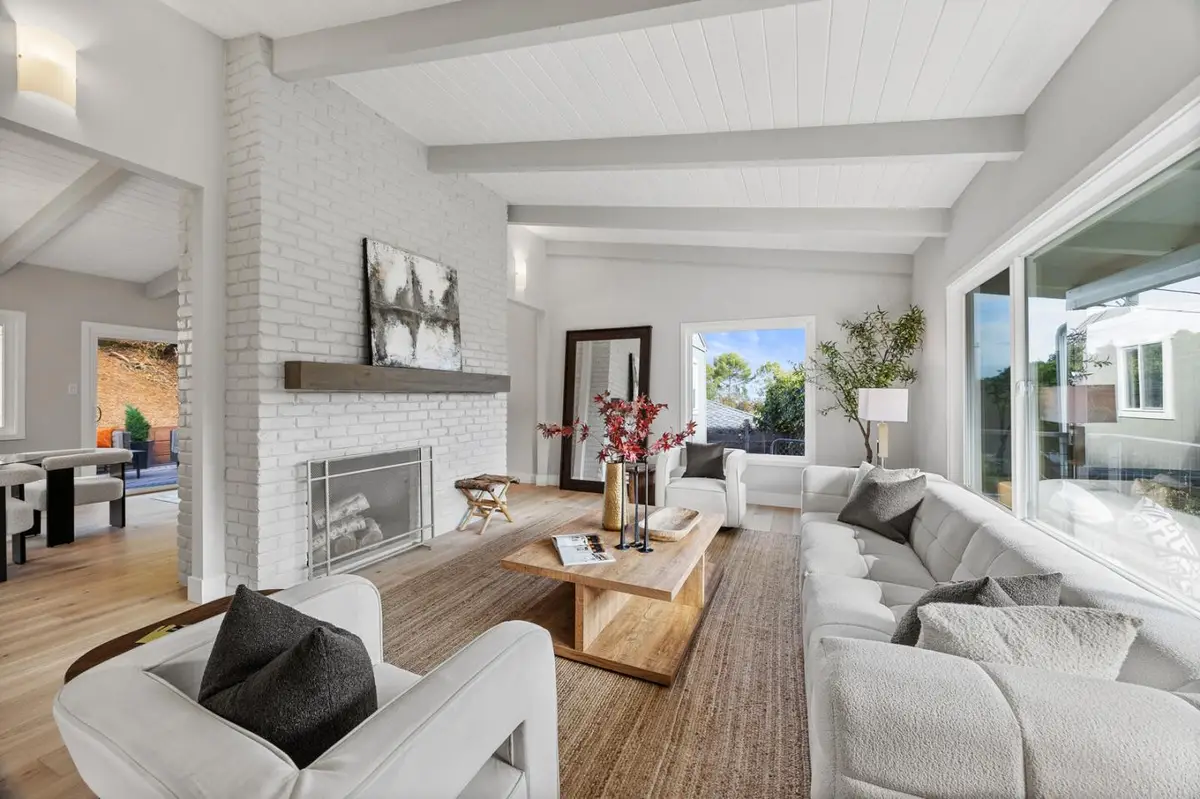 1306 North Road, Belmont, CA 94002 - #1