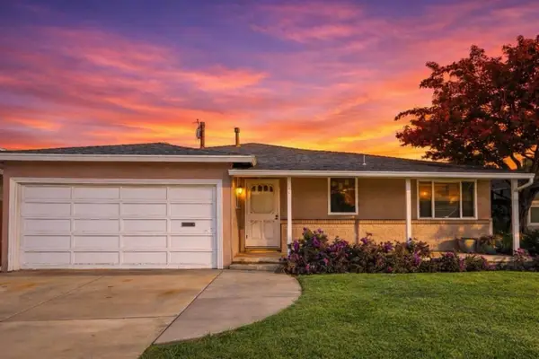 631 Nicholson Avenue, SANTA CLARA, CA 95051