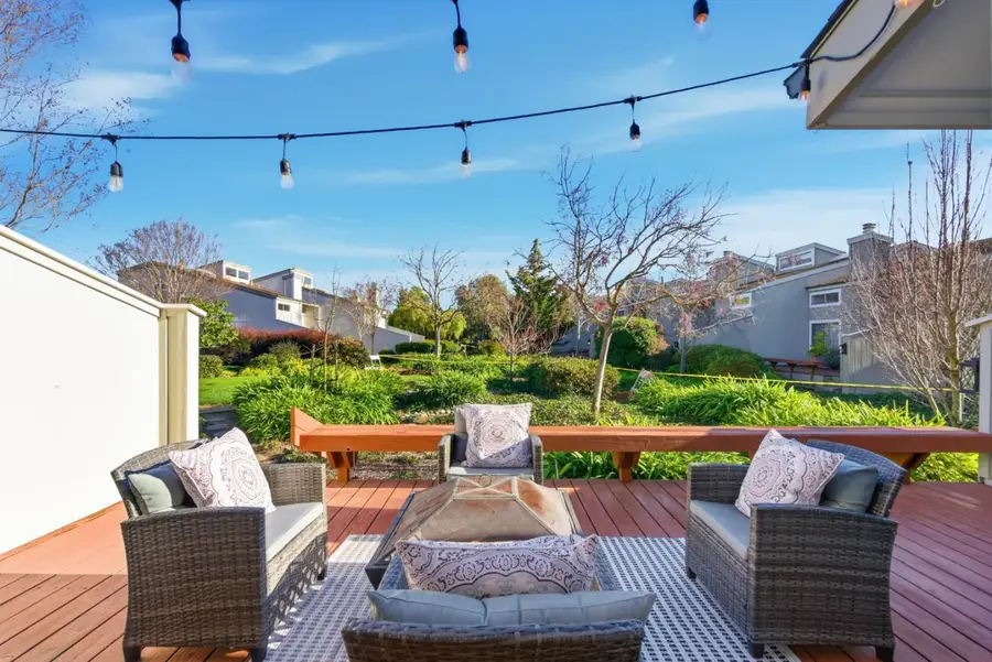 3411 La Selva Street, San Mateo, CA 94403 - #3