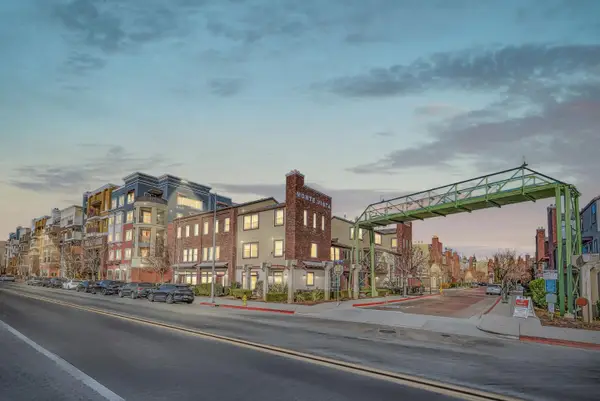 809 Auzerais Avenue  #321, SAN JOSE, CA 95126