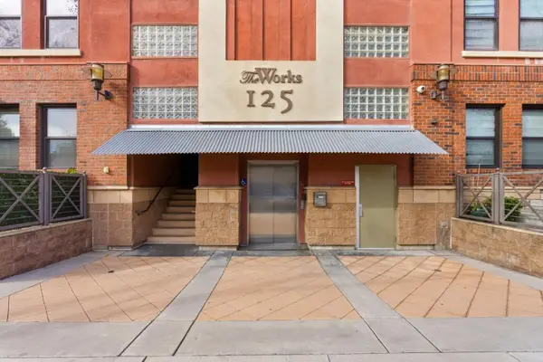 125 Patterson Street  #221, San Jose, CA 95112