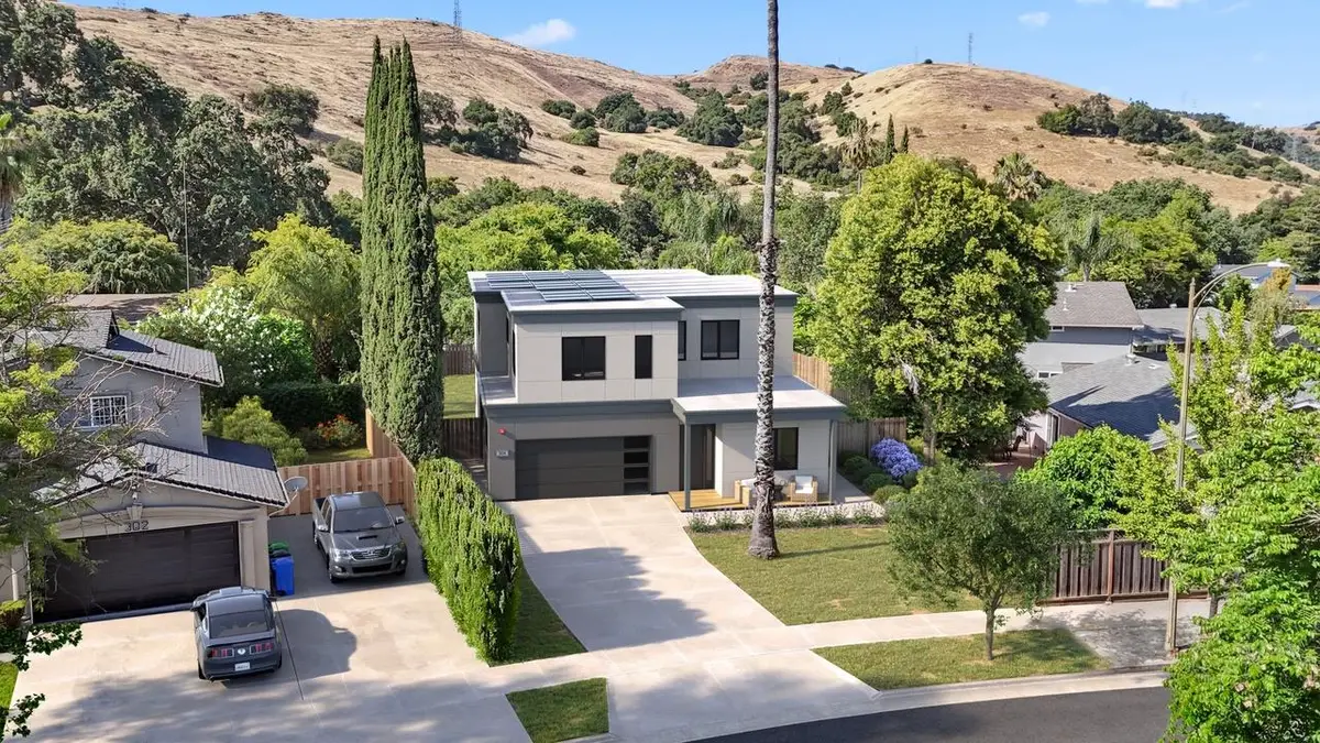 304 Curie Drive, San Jose, CA 95119 - #1